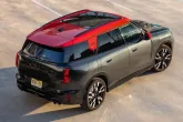 прокат Mini Countryman Канн