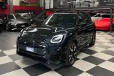 аренда Mini Countryman Ницца аэропорт