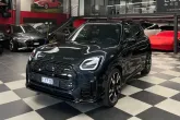 Locação Mini Countryman