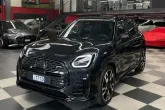 Location Mini Countryman