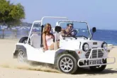 Hire Mini Moke Cannes