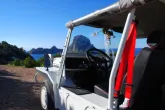 Rent Mini Moke Nice