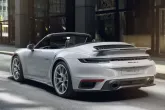 Aluguer Porsche 911 Turbo S Monaco
