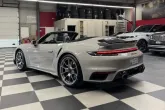 Aluguer Porsche 911 Turbo S Nice
