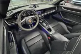 Aluguer Porsche 911 Turbo S Monaco