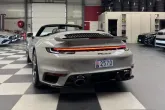 Аренда Porsche 911 Turbo S Monaco