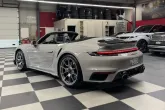 Аренда Porsche 911 Turbo S Nice
