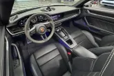 Аренда Porsche 911 Turbo S Monaco
