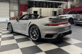 Rent Porsche 911 Turbo S Nice