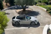 Location Porsche 911 Turbo S (992)