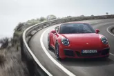 Hire a Porsche 991 Carrera S cabriolet Nice aéroport