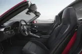 Hire a Porsche 991 Carrera S cabriolet St Tropez
