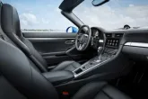 aluguel Porsche 991 Carrera S conversivel Saint Tropez