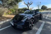 Location Porsche 992 Carrera 4S cabriolet