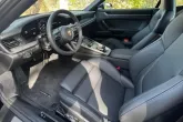 locação Porsche 992 Carrera 4S conversível Cannes