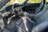 hire Porsche 992 Carrera 4S convertible Cannes