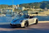 Аренда Porsche 992 Carrera GTS