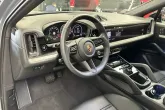 в аренду Porsche Cayenne Coupe Канн