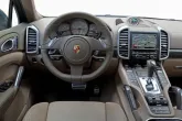 в аренду Porsche Cayenne GTS Канн