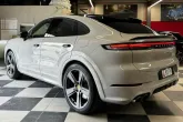 Location Porsche Cayenne Turbo E Coupé