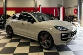 напрокат Porsche Cayenne Турбо E Купе Ницца