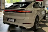 alugar Porsche Cayenne Turbo E Coupé Monaco
