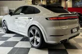 Rental Porsche Cayenne Turbo E Coupé