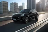 Location Porsche Macan à Cannes