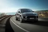 Location Porsche Macan à Monaco