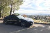 location Porsche Panamera 4S Monaco