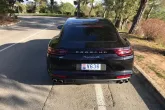 location Porsche Panamera 4S Cannes