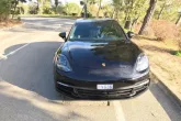 louer Porsche Panamera 4S Nice