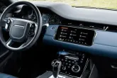 alugar Range Rover Evoque Courchevel