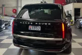 Range Rover Vogue SWB – self-drive luxury car rental in Nice