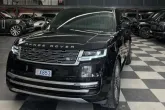Locação Range Rover SWB