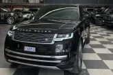 Rental Range Rover SWB