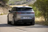Rent a Range Rover Sport in Monaco
