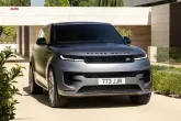 Location Range Rover Sport