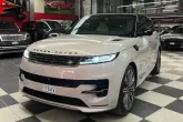 Rent a Range Rover Sport in Monaco