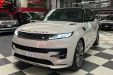 аренда Range Rover Sport Монако