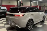 прокат Range Rover Sport Куршевель