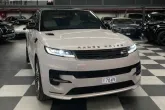 Аренда Range Rover Sport