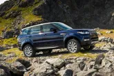 location Range Rover Sport Supercharged Cannes