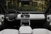 louer Range Rover Sport Supercharged Nice