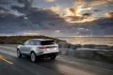 hire Range Rover Velar Cannes