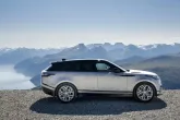 rent Range Rover Velar Monaco