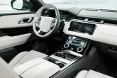 hire Range Rover Velar Courchevel