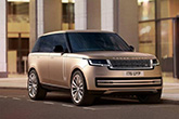 Range Rover Vogue LWB