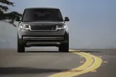Aluguel Range Rover Vogue LWB Nice