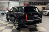 alugar Range Rover Vogue LWB Cannes